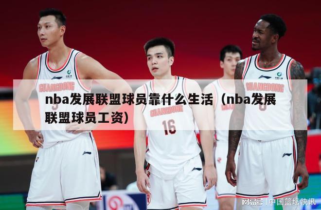 nba发展联盟球员靠什么生活（nba发展联盟球员工资）-第1张图片-足球直播_足球免费在线高清直播_足球视频在线观看无插件-24直播网