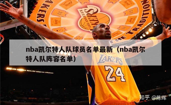 nba凯尔特人队球员名单最新（nba凯尔特人队阵容名单）-第1张图片-足球直播_足球免费在线高清直播_足球视频在线观看无插件-24直播网