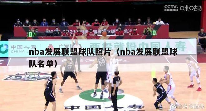 nba发展联盟球队照片（nba发展联盟球队名单）-第1张图片-足球直播_足球免费在线高清直播_足球视频在线观看无插件-24直播网