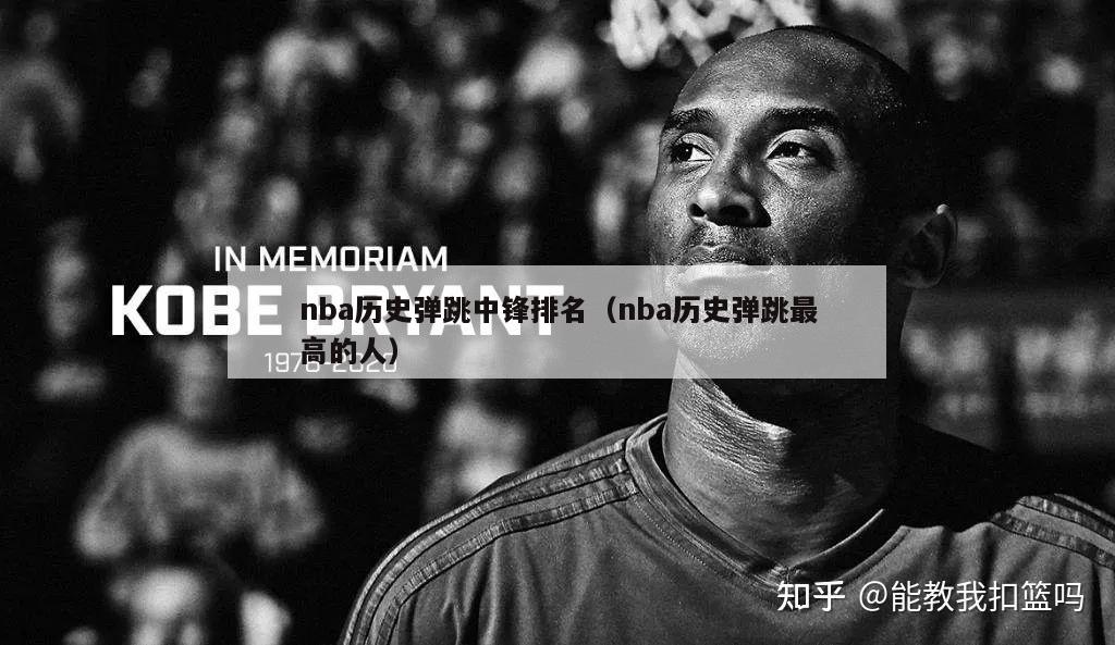 nba历史弹跳中锋排名（nba历史弹跳最高的人）-第1张图片-足球直播_足球免费在线高清直播_足球视频在线观看无插件-24直播网