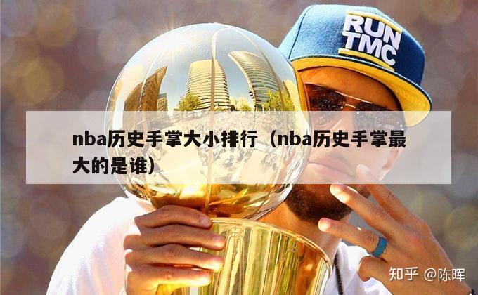 nba历史手掌大小排行（nba历史手掌最大的是谁）-第1张图片-足球直播_足球免费在线高清直播_足球视频在线观看无插件-24直播网