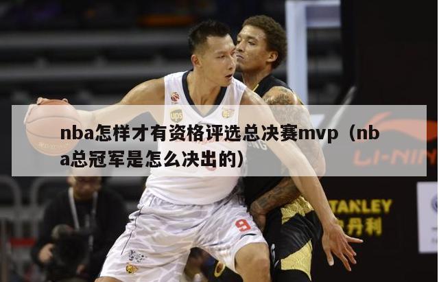 nba怎样才有资格评选总决赛mvp（nba总冠军是怎么决出的）-第1张图片-足球直播_足球免费在线高清直播_足球视频在线观看无插件-24直播网