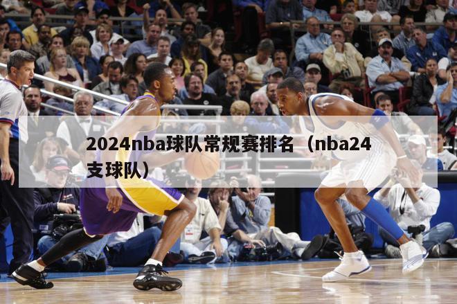 2024nba球队常规赛排名（nba24支球队）-第1张图片-足球直播_足球免费在线高清直播_足球视频在线观看无插件-24直播网