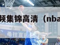 nba搞笑视频集锦高清（nba搞笑视频合集）-第1张图片-足球直播_足球免费在线高清直播_足球视频在线观看无插件-24直播网