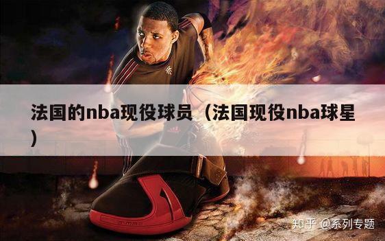 法国的nba现役球员（法国现役nba球星）-第1张图片-足球直播_足球免费在线高清直播_足球视频在线观看无插件-24直播网