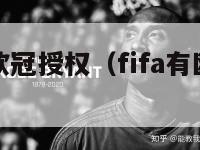 fifa18欧冠授权（fifa有欧冠版权吗）-第1张图片-足球直播_足球免费在线高清直播_足球视频在线观看无插件-24直播网