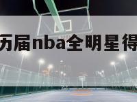 德维恩韦德历届nba全明星得分（韦德nba历史排名）-第1张图片-足球直播_足球免费在线高清直播_足球视频在线观看无插件-24直播网