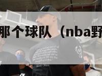 nba野兽在那个球队（nba野兽在那个球队打过）-第1张图片-足球直播_足球免费在线高清直播_足球视频在线观看无插件-24直播网