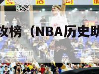 nba历史助攻榜（NBA历史助攻榜前五十）-第1张图片-足球直播_足球免费在线高清直播_足球视频在线观看无插件-24直播网