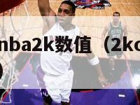 伯纳德金nba2k数值（2kol2伯纳德金怎么样）-第1张图片-足球直播_足球免费在线高清直播_足球视频在线观看无插件-24直播网