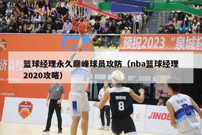 篮球经理永久巅峰球员攻防（nba篮球经理2020攻略）-第1张图片-足球直播_足球免费在线高清直播_足球视频在线观看无插件-24直播网