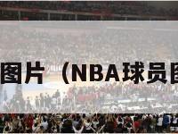 nba球员图片（NBA球员图片炫酷）-第1张图片-足球直播_足球免费在线高清直播_足球视频在线观看无插件-24直播网