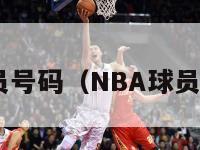 nba球员号码（NBA球员号码69）-第1张图片-足球直播_足球免费在线高清直播_足球视频在线观看无插件-24直播网