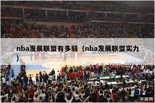 nba发展联盟有多弱（nba发展联盟实力）-第1张图片-足球直播_足球免费在线高清直播_足球视频在线观看无插件-24直播网