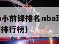 2024nba小前锋排名nba球迷网（nba小前锋排行榜）-第1张图片-足球直播_足球免费在线高清直播_足球视频在线观看无插件-24直播网