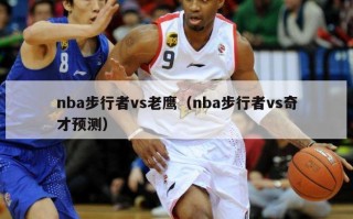 nba步行者vs老鹰（nba步行者vs奇才预测）