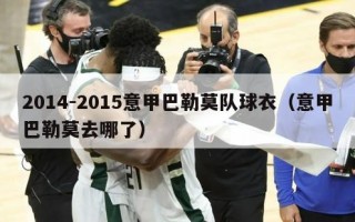 2014-2015意甲巴勒莫队球衣（意甲巴勒莫去哪了）