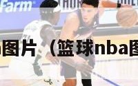 篮球nba图片（篮球nba图片壁纸）