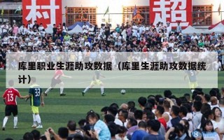 库里职业生涯助攻数据（库里生涯助攻数据统计）