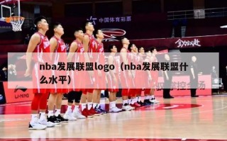 nba发展联盟logo（nba发展联盟什么水平）