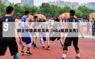 骑士中锋莫兹戈夫（nba莫兹戈夫）