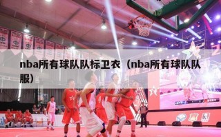 nba所有球队队标卫衣（nba所有球队队服）