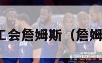 nba球员工会詹姆斯（詹姆斯总工资）