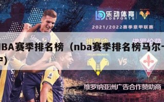 NBA赛季排名榜（nba赛季排名榜马尔卡宁）