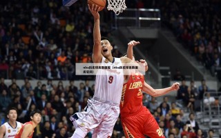 nba历史球员数据库（nba历史球员数据库官网）