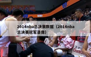 2014nba总决赛数据（2014nba总决赛冠军录像）