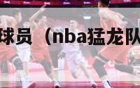 nba猛龙队球员（nba猛龙队球员数据统计）