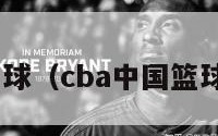 cba中国篮球（cba中国篮球网站官网）