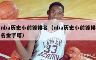 nba历史小前锋排名（nba历史小前锋排名金字塔）