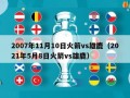 2007年11月10日火箭vs雄鹿（2021年5月8日火箭vs雄鹿）