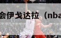 nba球员工会伊戈达拉（nba篮球大师伊戈达拉）