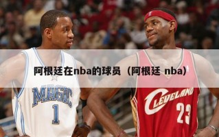 阿根廷在nba的球员（阿根廷 nba）