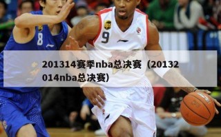 201314赛季nba总决赛（20132014nba总决赛）