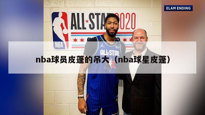 nba球员皮蓬的吊大（nba球星皮蓬）-第1张图片-足球直播_足球免费在线高清直播_足球视频在线观看无插件-24直播网