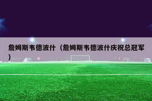 詹姆斯韦德波什（詹姆斯韦德波什庆祝总冠军）-第1张图片-足球直播_足球免费在线高清直播_足球视频在线观看无插件-24直播网