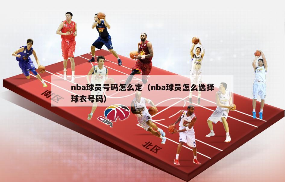 nba球员号码怎么定（nba球员怎么选择球衣号码）-第1张图片-足球直播_足球免费在线高清直播_足球视频在线观看无插件-24直播网