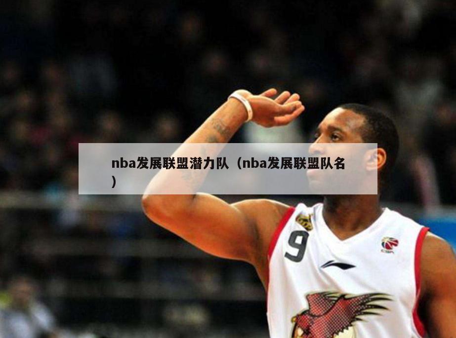 nba发展联盟潜力队（nba发展联盟队名）-第1张图片-足球直播_足球免费在线高清直播_足球视频在线观看无插件-24直播网