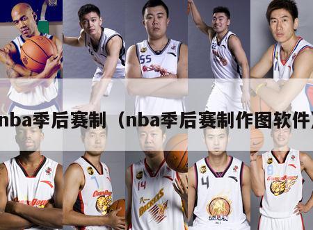 nba季后赛制（nba季后赛制作图软件）-第1张图片-足球直播_足球免费在线高清直播_足球视频在线观看无插件-24直播网