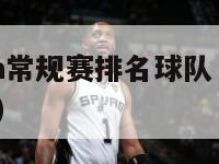 2024nba常规赛排名球队（2024年nba选秀）-第1张图片-足球直播_足球免费在线高清直播_足球视频在线观看无插件-24直播网