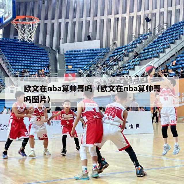 欧文在nba算帅哥吗（欧文在nba算帅哥吗图片）-第1张图片-足球直播_足球免费在线高清直播_足球视频在线观看无插件-24直播网