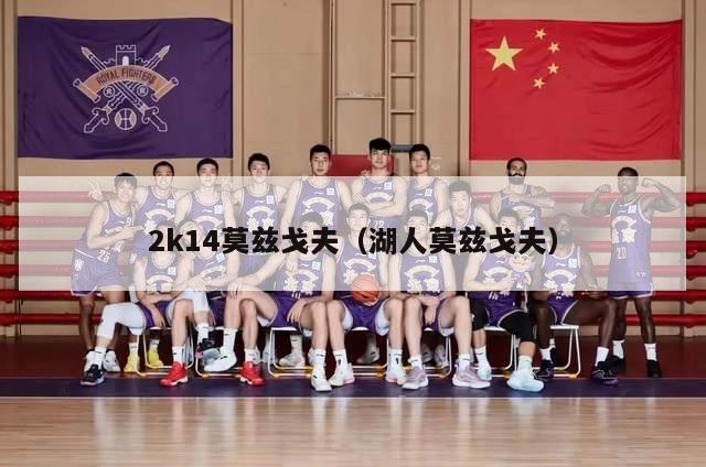 2k14莫兹戈夫（湖人莫兹戈夫）-第1张图片-足球直播_足球免费在线高清直播_足球视频在线观看无插件-24直播网