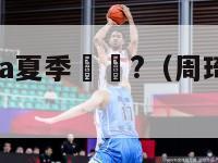 周琦参加nba夏季聯賽?（周琦今年夏季能进nba吗）-第1张图片-足球直播_足球免费在线高清直播_足球视频在线观看无插件-24直播网