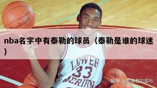 nba名字中有泰勒的球员（泰勒是谁的球迷）-第1张图片-足球直播_足球免费在线高清直播_足球视频在线观看无插件-24直播网