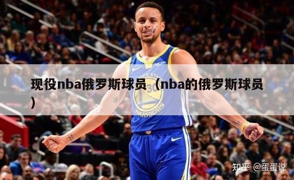 现役nba俄罗斯球员（nba的俄罗斯球员）-第1张图片-足球直播_足球免费在线高清直播_足球视频在线观看无插件-24直播网