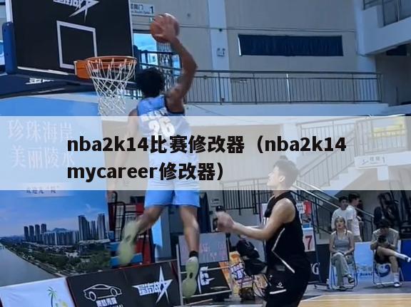 nba2k14比赛修改器（nba2k14mycareer修改器）-第1张图片-足球直播_足球免费在线高清直播_足球视频在线观看无插件-24直播网