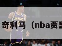 贾里奇利马（nba贾里奇）-第1张图片-足球直播_足球免费在线高清直播_足球视频在线观看无插件-24直播网